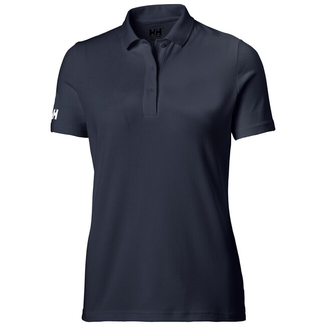 Helly Hansen Helly Hansen Crew Tech Polo Womens