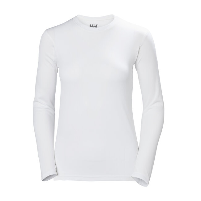 Helly Hansen Helly Hansen Tech Crew Long Sleeve Women