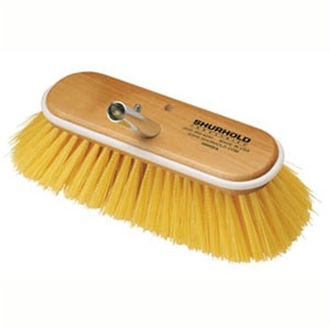 Shurhold Industries Shurhold Deck Brush