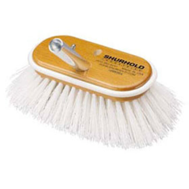 Shurhold Industries Shurhold Deck Brush