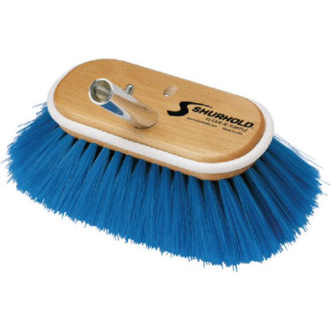 Shurhold Industries Shurhold Deck Brush