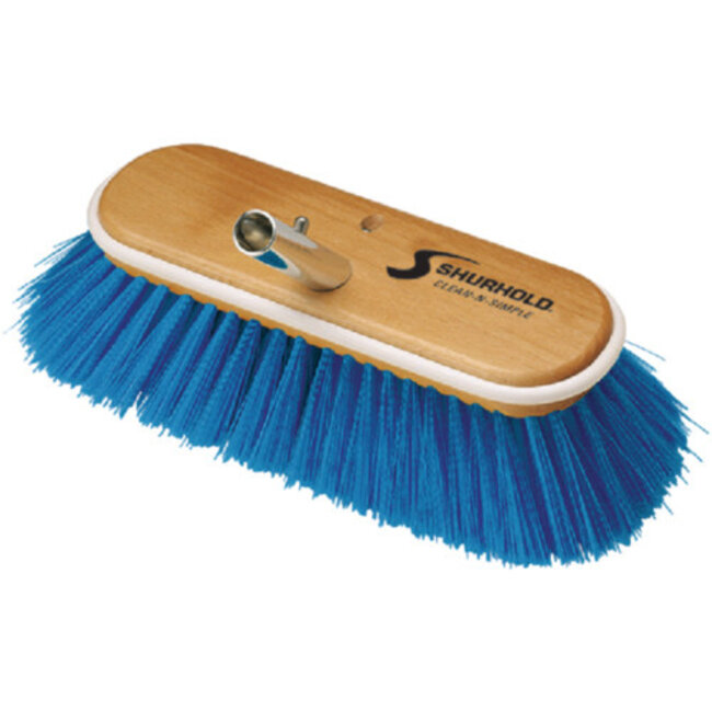 Shurhold Industries Shurhold Deck Brush