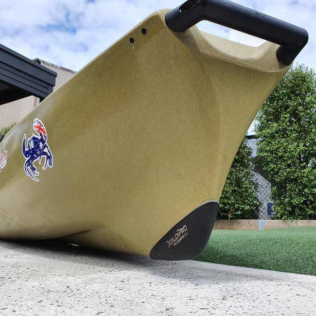 BerleyPro BerleyPro Bumper Bro