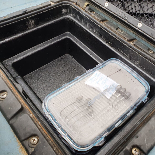 BerleyPro BerleyPro Bucket Bro (Suits Hobie®)