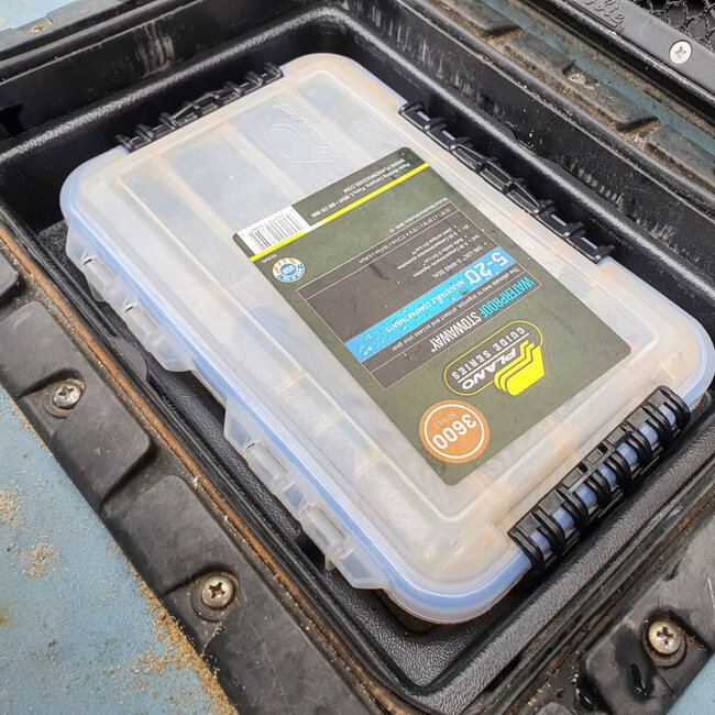 BerleyPro BerleyPro Bucket Bro (Suits Hobie®)