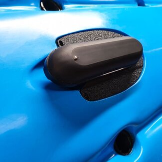 BerleyPro BerleyPro Raymarine HV-100 Ready Transducer Mount (suits Hobie)