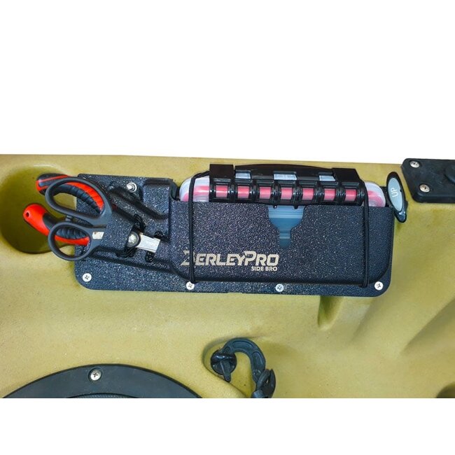 BerleyPro BerleyPro Side Bro B