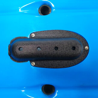 BerleyPro BerleyPro Humminbird XM 9 HW MSI Ready Transducer Mount