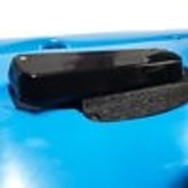 BerleyPro BerleyPro Humminbird XM 9 HW MSI Ready Transducer Mount