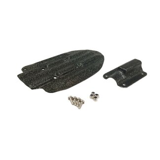 BerleyPro BerleyPro Raymarine Ready Transducer Mount