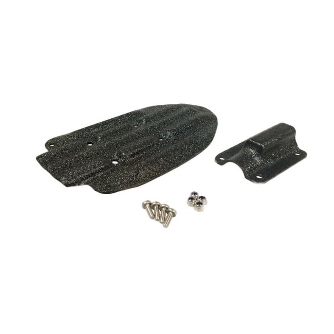 BerleyPro BerleyPro Raymarine Ready Transducer Mount