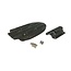 BerleyPro BerleyPro Raymarine Ready Transducer Mount