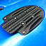 BerleyPro BerleyPro Raymarine Ready Transducer Mount