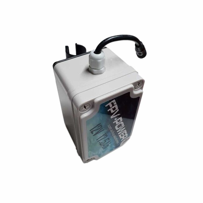 BerleyPro BerleyPro FPV Lithium Battery Hobie Mast Mount