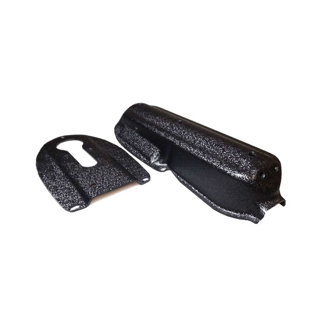 BerleyPro BerleyPro Lowrance 3in1 Transducer Mount