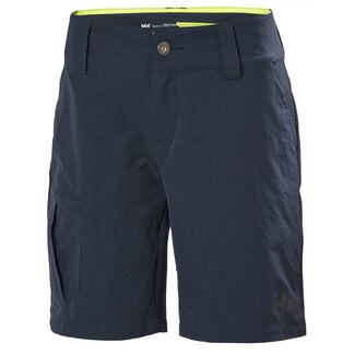 Helly Hansen Helly Hansen QD Cargo Shorts Womens Helly Hansen Helly Hansen QD Cargo Shorts Womens