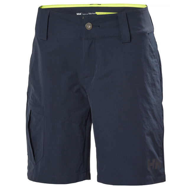 Helly Hansen Helly Hansen QD Cargo Shorts Womens