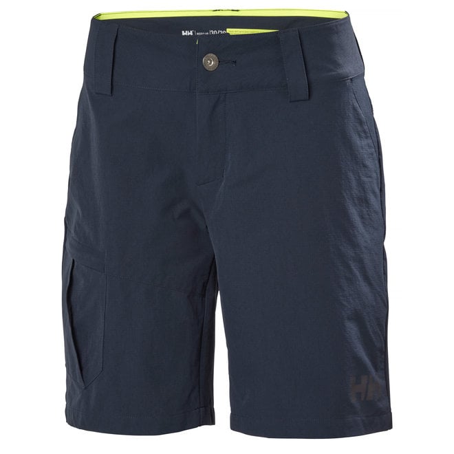 Helly Hansen QD Cargo Shorts Womens