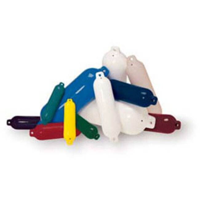 Taylor Made TaylorMade Hull Gard Fender 5.5x20