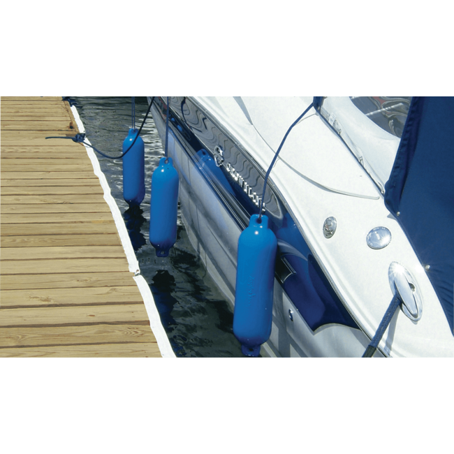Taylor Made TaylorMade Hull Gard Fender 6.5x23