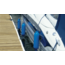 Taylor Made TaylorMade Hull Gard Fender 6.5x23