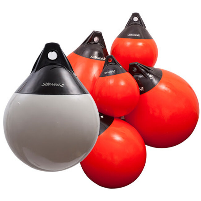 Sidewind Marine Sidewind Buoy 9inch