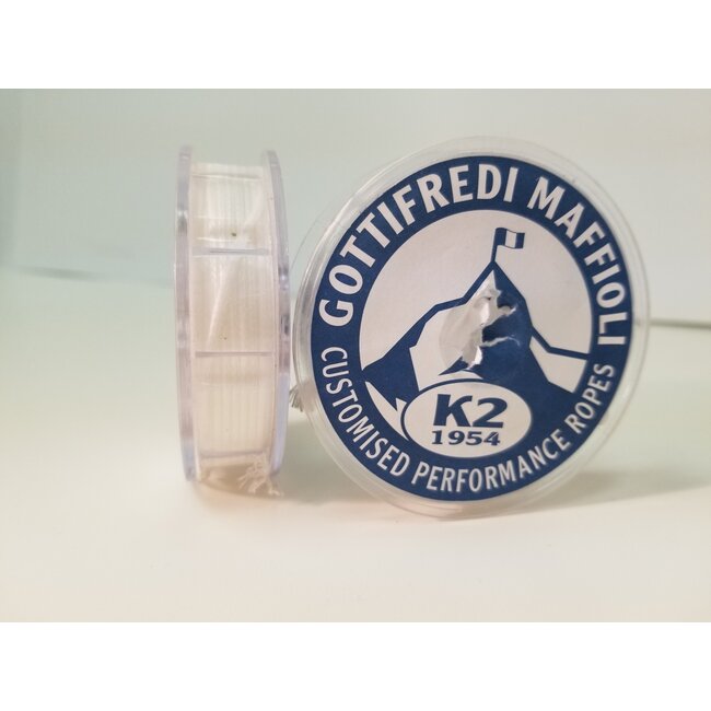 Maffioli Maffioli Whipping Twine- Dyneema