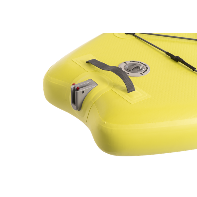 Hobie Cat Hobie Mirage iTrek Eclipse Inflatable SUP