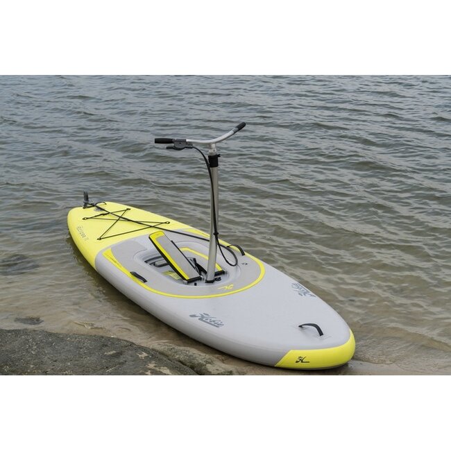 Hobie Cat Hobie Mirage iTrek Eclipse Inflatable SUP
