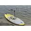 Hobie Cat Hobie Mirage iTrek Eclipse Inflatable SUP