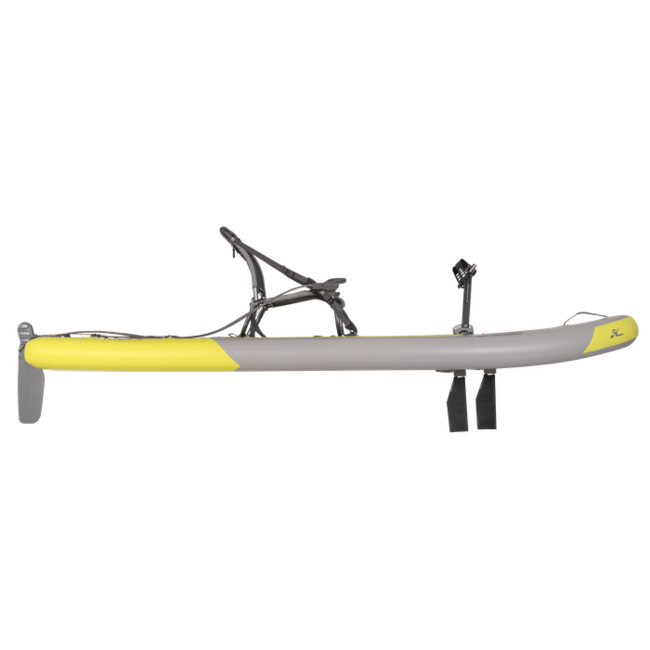 Hobie Cat Hobie Mirage iTrek 9 Ultralight Inflatable Kayak