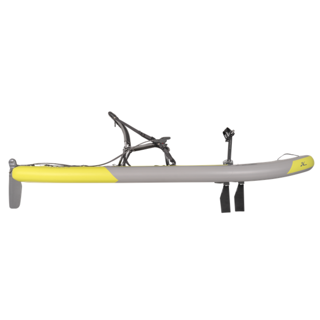 Hobie Mirage iTrek 9 Ultralight Inflatable Kayak