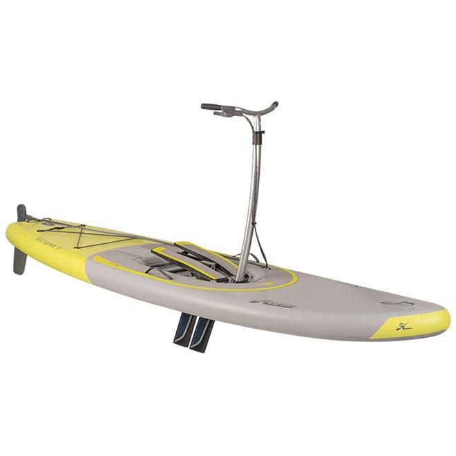 Hobie Mirage iTrek Eclipse Inflatable SUP