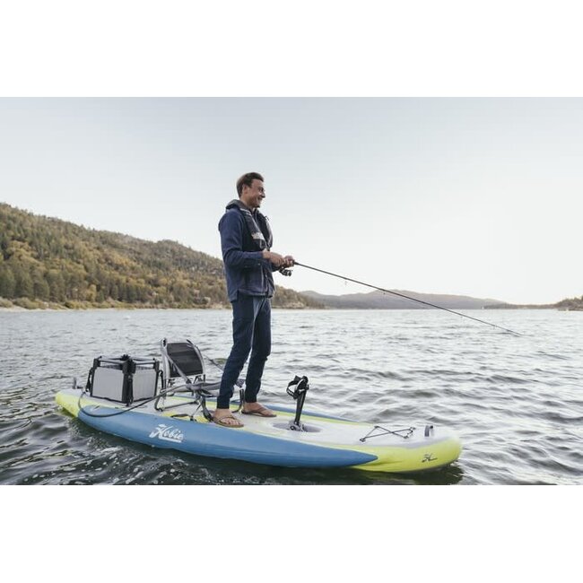 Hobie Cat Hobie Mirage iTrek 11 Inflatable Kayak