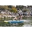 Hobie Cat Hobie Mirage iTrek 11 Inflatable Kayak
