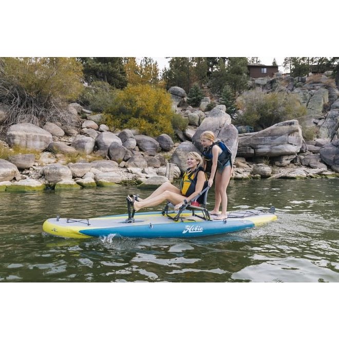 Hobie Mirage iTREK 11 Inflatable Kayak