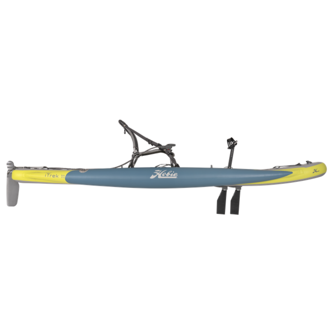 Hobie Cat Hobie Mirage iTrek 11 Inflatable Kayak