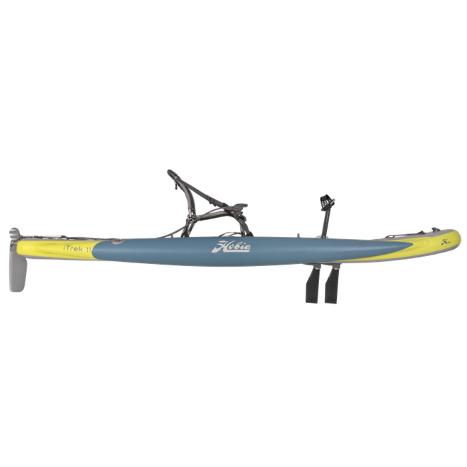 Hobie Mirage iTrek 11 Inflatable Kayak