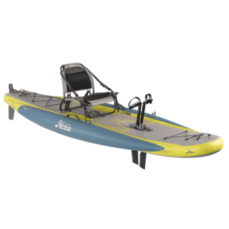 Hobie Cat Hobie Mirage iTrek 11 Inflatable Kayak Hobie Cat Hobie Mirage iTrek 11 Inflatable Kayak