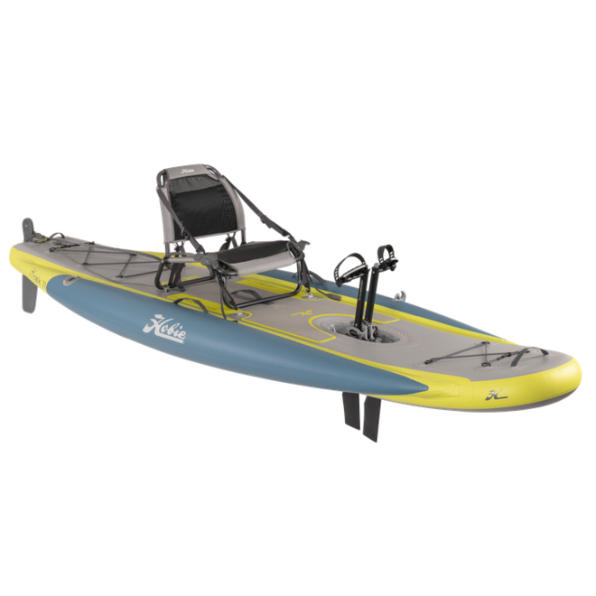 Hobie Mirage iTrek 11 Inflatable Kayak