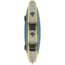 Hobie Cat Hobie Mirage iTrek 14 Duo Inflatable Kayak