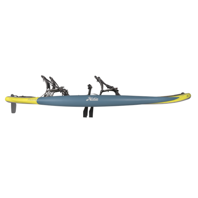 Hobie Cat Hobie Mirage iTrek Fiesta Inflatable Kayak