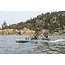 Hobie Cat Hobie Mirage iTrek Fiesta Inflatable Kayak