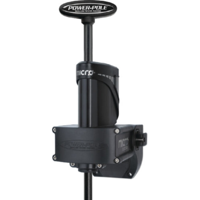 Power-Pole Power-Pole Micro Anchor Motor