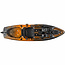 Old Town Old Town Sportsman 106 PDL Pedal Kayak