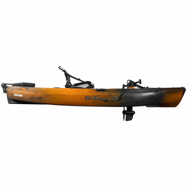 Old Town Old Town Sportsman 106 PDL Pedal Kayak