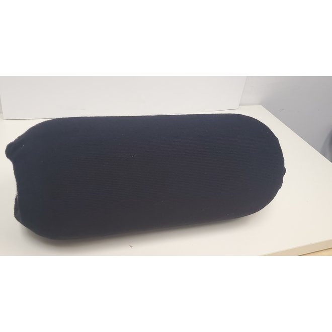 Fendress Black Fender Cover Pair 10