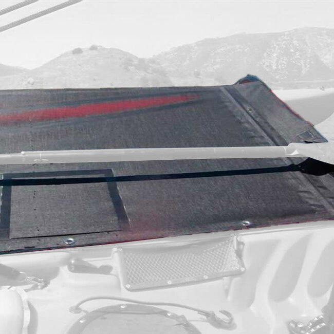 Hobie Cat Tramp Set Island Ti / 2015+Ai