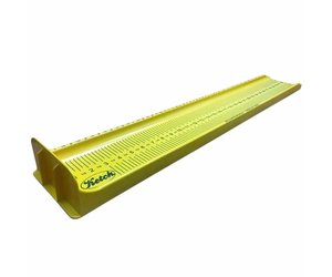 Ketch Karbonate Fish Rulers – All Ice Fishing