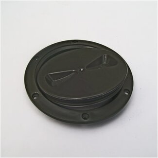 RWO Inspection Port 4in | 100mm RWO